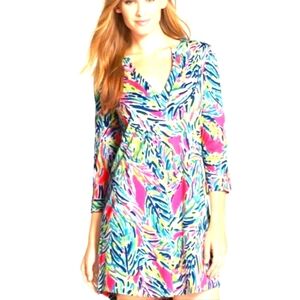 Lilly Pulitzer Rossmore Dress